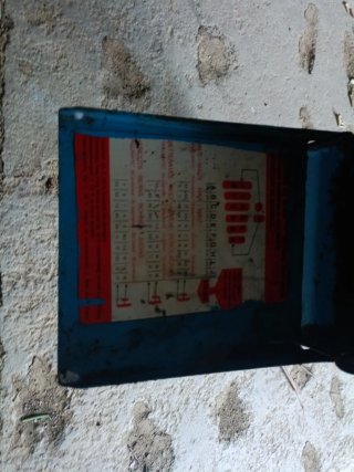 Sembradora Monosem PN Neumática Maíz Judía