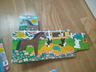 Lote libros infantiles
