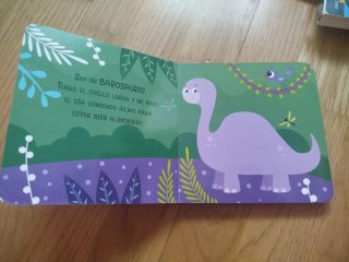 Lote libros infantiles