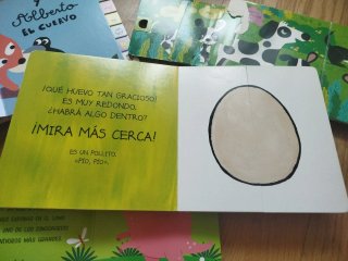 Lote libros infantiles