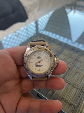 Orologio Kappa Uomo