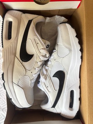 Nike Air Max SC Talla 40