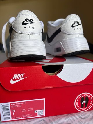 Nike Air Max SC Talla 40
