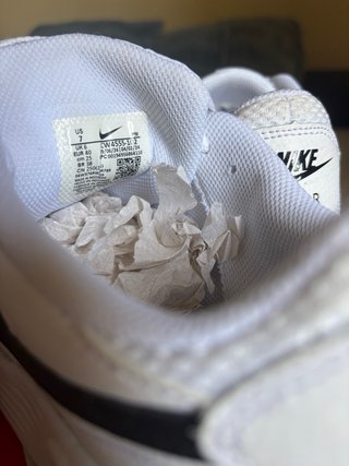 Nike Air Max SC Talla 40