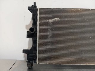 Radiador agua FORD TRANSIT CONNECT (CHC)