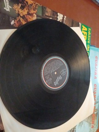 LP