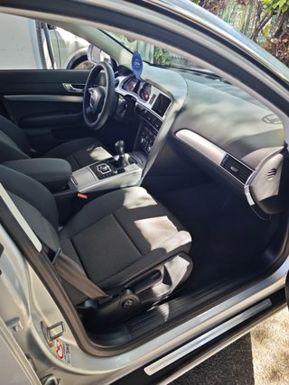 Audi A6 2010
