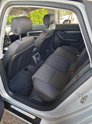 Audi A6 2010