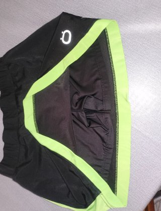 Falda pantalón padel OLORD Talla M