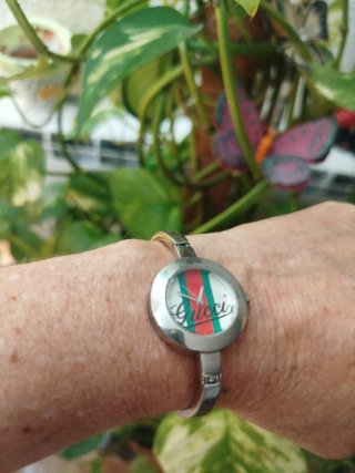 Reloj Mujer Pulsera Cuarzo
