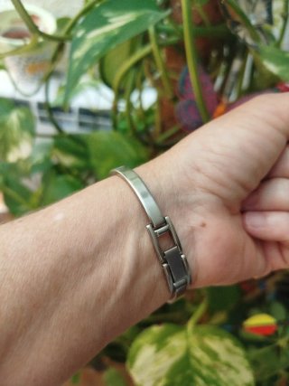Reloj Mujer Pulsera Cuarzo