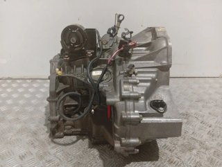 Caja cambios NISSAN ALMERA (N16/E)