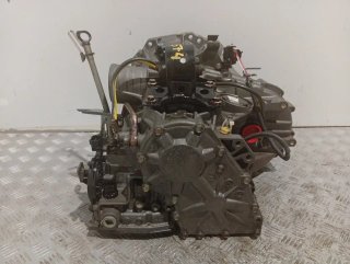 Caja cambios NISSAN ALMERA (N16/E)