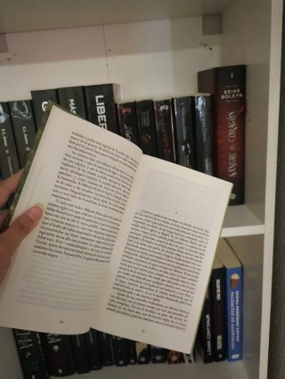 Libro En la casa del padre de J.M. Caballero Bonal