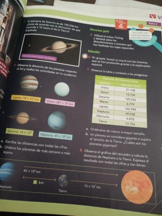 Matemáticas, 5 Educación Primaria, Comunidad Zoom