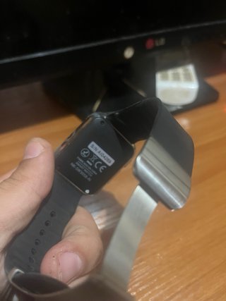 Smartwatch NK-SW3058-AI