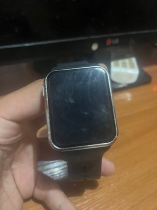 Smartwatch NK-SW3058-AI