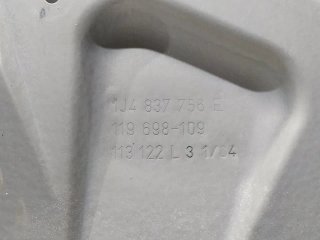Elevalunas delantero derecho VOLKSWAGEN GOLF IV