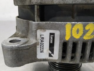 Alternador PEUGEOT EXPERT FURGÓN
