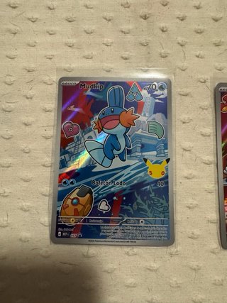 Trío Hoenn Serie 3 First Partner