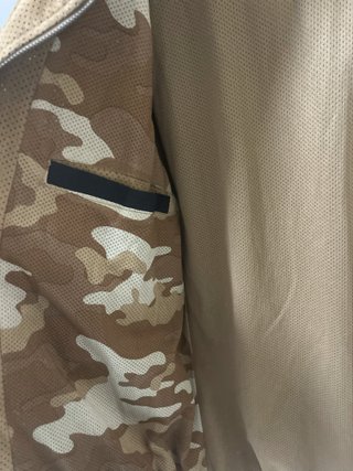 Chaqueta Zara
