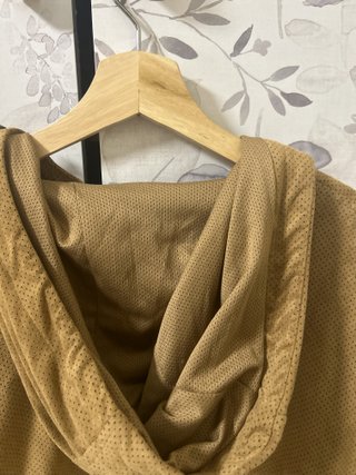 Chaqueta Zara