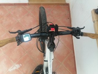 Scott Contessa Aspect eRide 10 M9