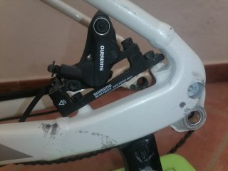 Scott Contessa Aspect eRide 10 M9