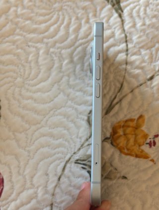 iPhone 15 256GB Azul