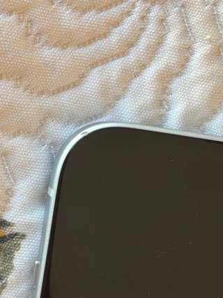 iPhone 15 256GB Azul