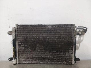 Radiador calefaccion / aire acondicionado SKODA