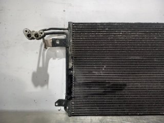 Radiador calefaccion / aire acondicionado SKODA