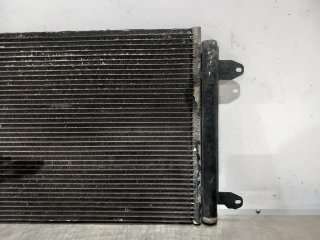 Radiador calefaccion / aire acondicionado SKODA