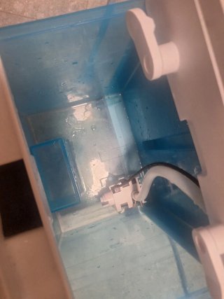 Cecotec climatizador evaporativo