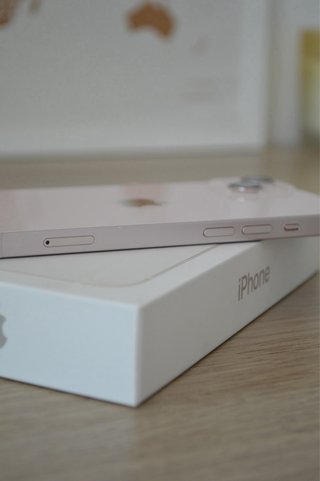 iPhone 13 | 128GB | Batería al 98%
