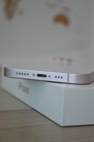iPhone 13 | 128GB | Batería al 98%