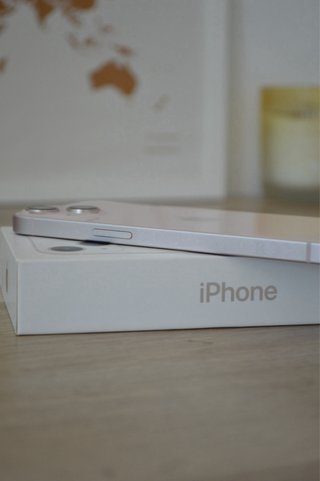 iPhone 13 | 128GB | Batería al 98%