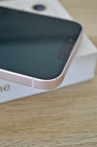iPhone 13 | 128GB | Batería al 98%