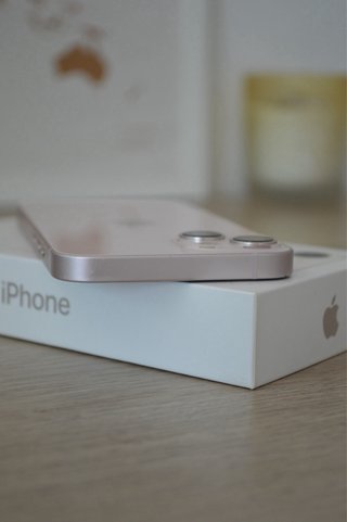 iPhone 13 | 128GB | Batería al 98%