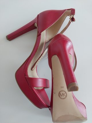 Sandalias Michael Kors Talla 40
