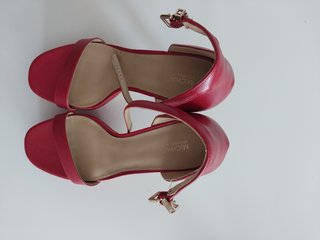 Sandalias Michael Kors Talla 40