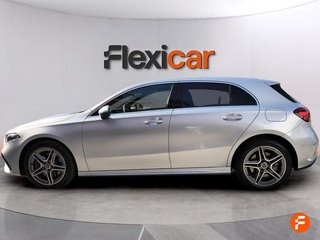 Mercedes Clase A A 250 e