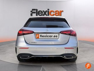 Mercedes Clase A A 250 e
