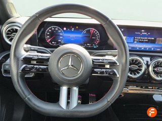 Mercedes Clase A A 250 e