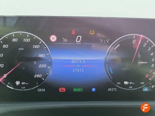 Mercedes Clase A A 250 e