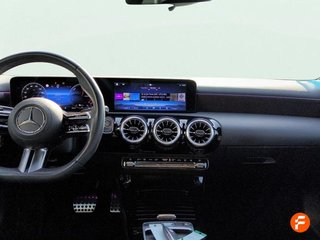 Mercedes Clase A A 250 e