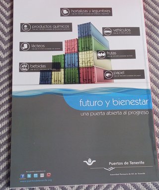 Revista oficial Carnaval Santa Cruz  Tenerife 2013