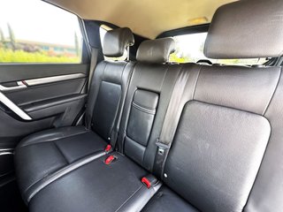 Chevrolet Captiva 2.0 Diesel D LT 4WD 2010