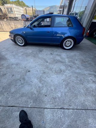 Audi A3 2000