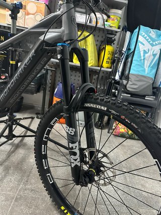 Bicicleta Eléctrica Mondraker Crafty R